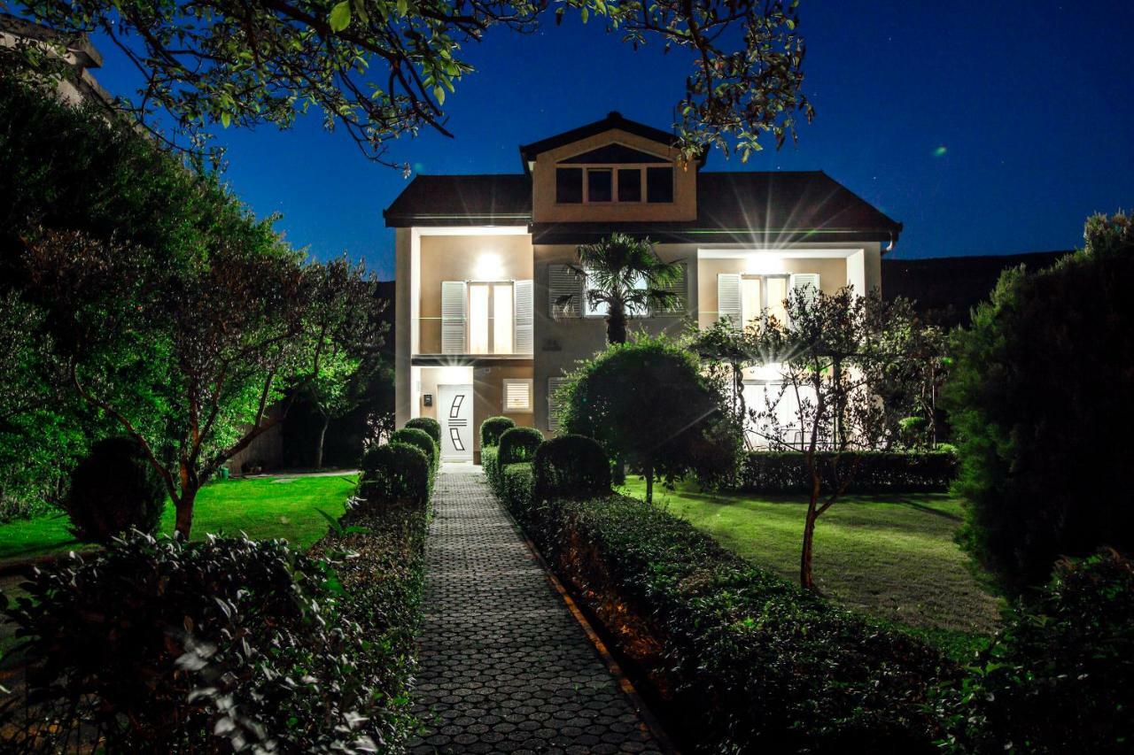 Villa Mario Tolici Exterior foto